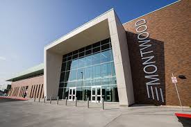 montwood high school　