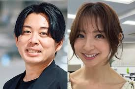 【顔画像】篠田麻里子の彼氏･麻野耕司との馴れ初め！ふたりの結婚歴や子供についても！